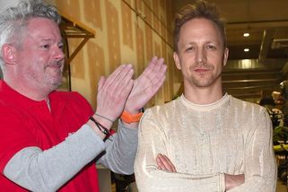 Háma napadl Kluse kvůli íránskému útoku na Izrael: Jsi spokojený, Tomáši?! drsně si rýpnul - Super.cz